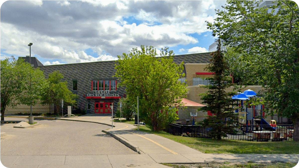 Installation Sud-Ouest