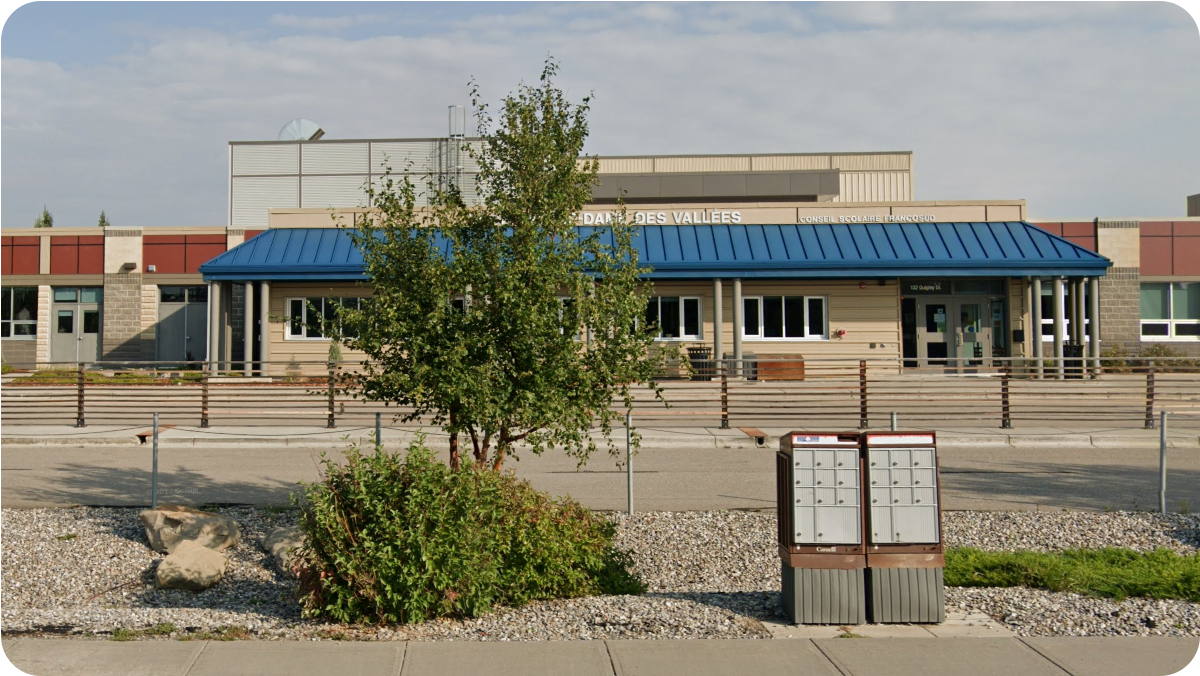 Installation-Cochrane