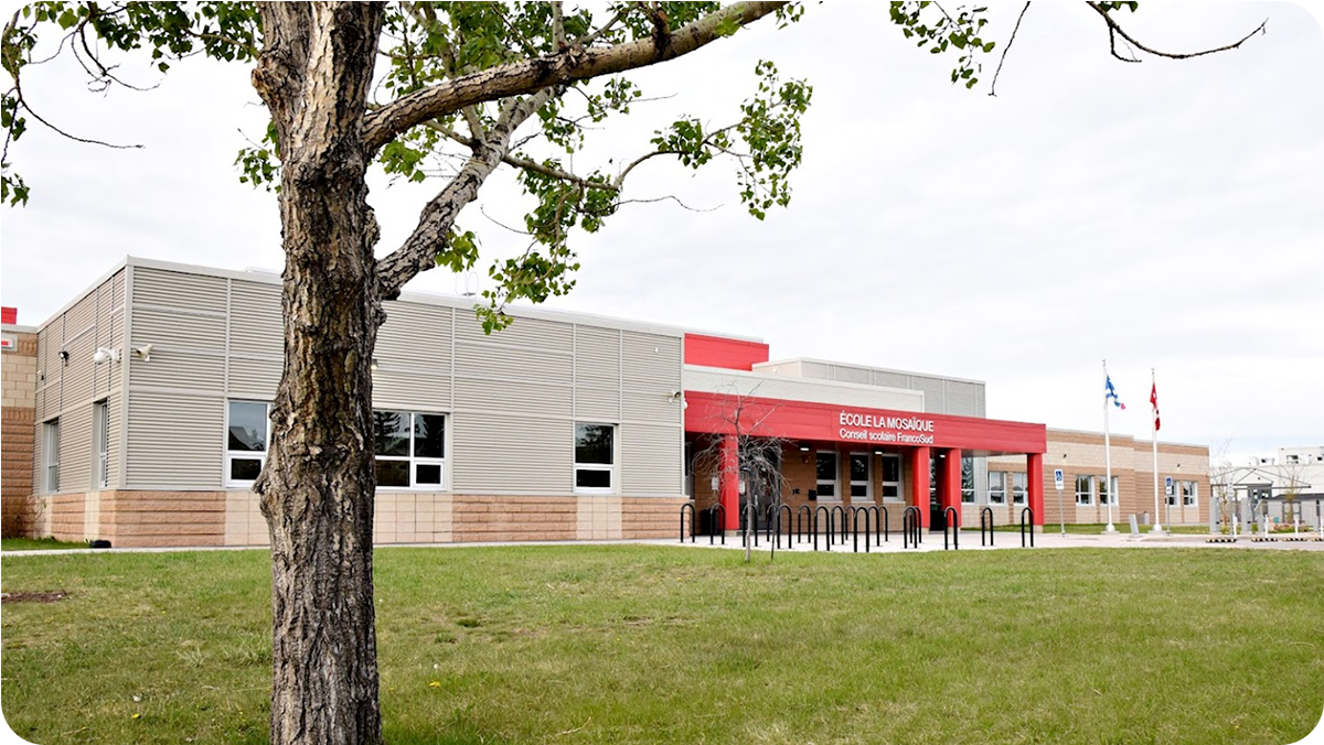 Installation-Nord-Est